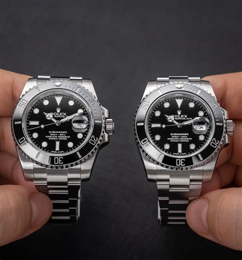 rolex replica exchange|fake rolex vs real.